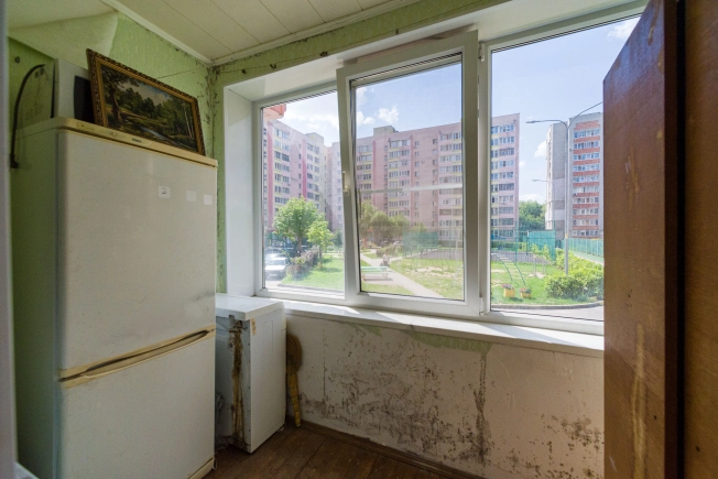 Купить однокомнатную квартиру в районе Железнодорожный в Рязани. Вариант № 1271746, 10, площадь -  квм, цена 3800000 рублей