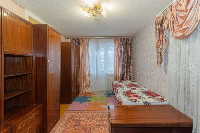 Купить квартиру на улице проспект Строителей в Владимире. Вариант № 9132706, 2, площадь -  квм, цена 5000000 рублей