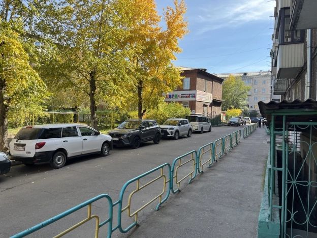 Купить двухкомнатную квартиру на улице Димитрова в Улан-Удэ. Вариант № 5922214, 18, площадь -  квм, цена 6650000 рублей