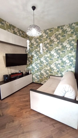 Купить квартиру на улице Смольный Буян в Архангельске. Вариант № 22310, 11, площадь -  квм, цена 8950000 рублей