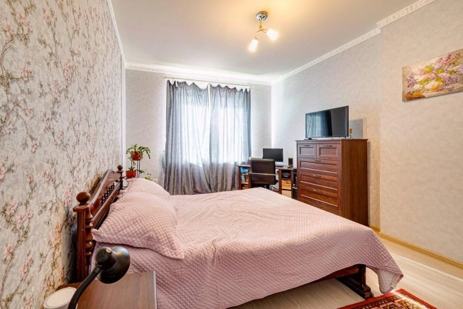 . Вариант № 9456381, 11, площадь - 60 квм, цена 10850000 рублей