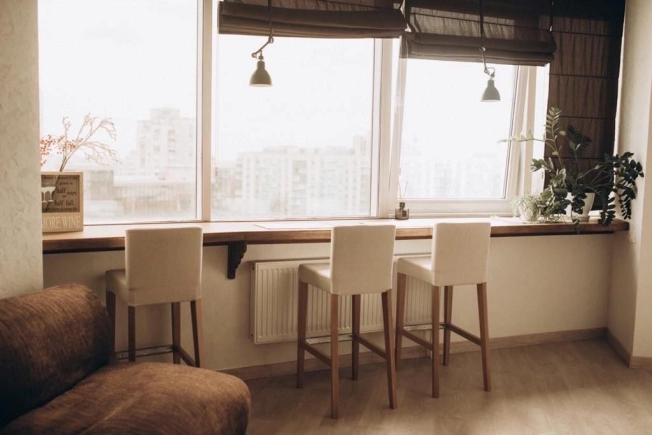 . Вариант № 11936, 9, площадь - 63 квм, цена 8299000 рублей