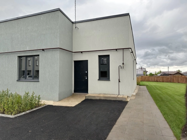 Купить таунхаус в Магнитогорске. Вариант № 3733839, 0, площадь -  квм, цена 6384750 рублей