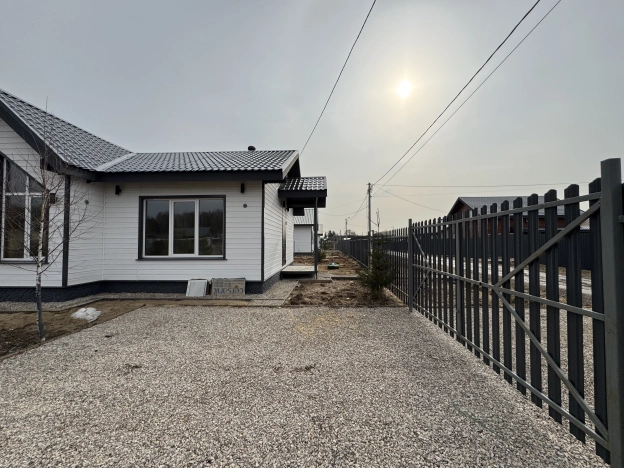 Купить дом в Москве. Вариант № 11097, 1, площадь - квм, цена 11500000 рублей