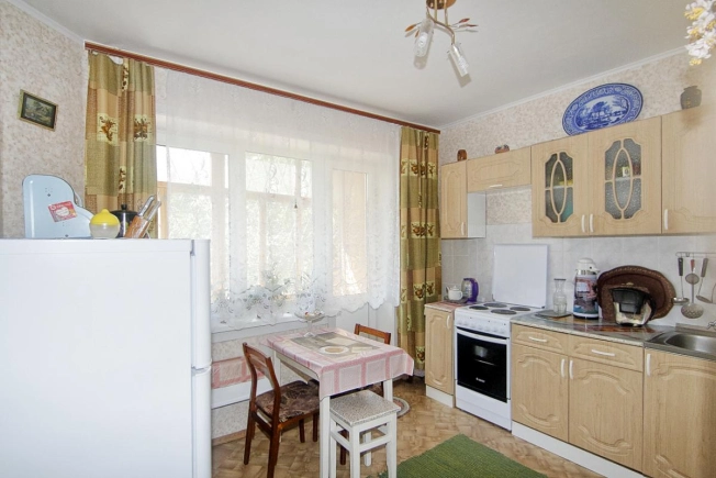 Купить однокомнатную квартиру в районе Советский в Новосибирске. Вариант № 1531, 2, площадь -  квм, цена 3950000 рублей