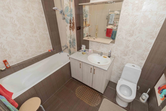 Купить квартиру на улице Крайнова в Владимире. Вариант № 9625211, 15, площадь -  квм, цена 9790000 рублей