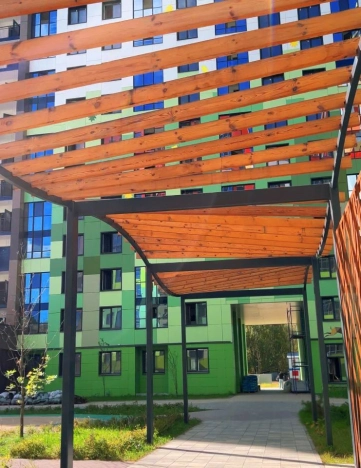 Купить квартиру в районе Ярославский в Москве. Вариант № 2774691, 13, площадь -  квм, цена 20500000 рублей