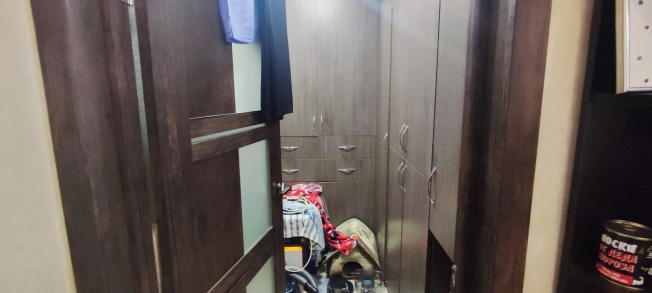 Купить двухкомнатную квартиру в Микрорайоне Ефимьево, Вязники в Вязниках. Вариант № 38884, 4, площадь -  квм, цена 2500000 рублей