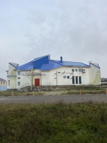 Купить здания в Белгороде. Вариант № 9780395, 0, площадь -  квм, цена 10300000 рублей