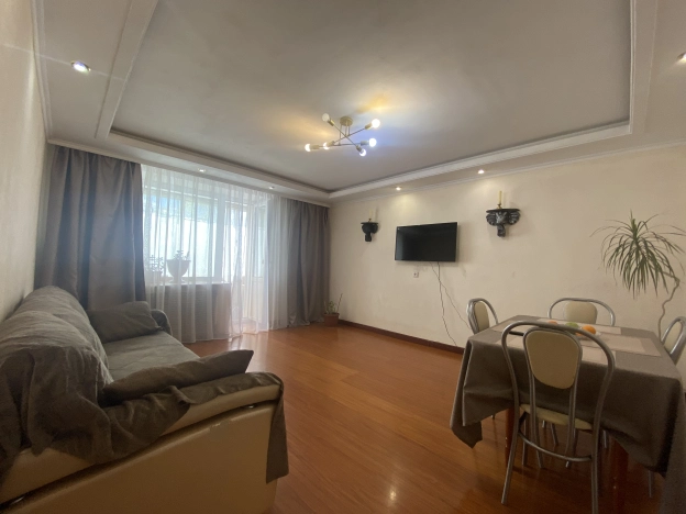 Купить четырехкомнатную квартиру на улице Шилова в Чите. Вариант № 32988, 22, площадь -  квм, цена 7800000 рублей