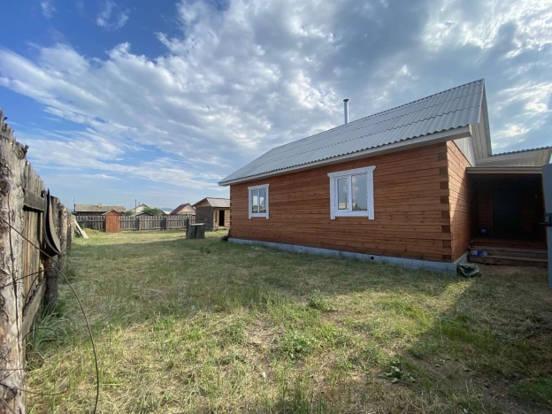 Купить дом на улице Белокаменная в Улан-Удэ. Вариант № 798171, 11, площадь -  квм, цена 5180000 рублей