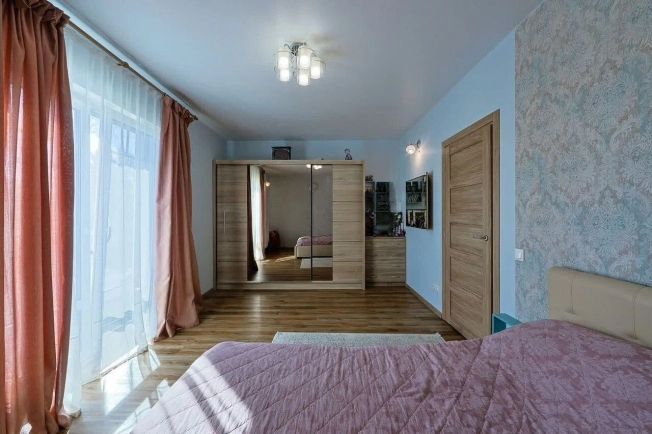 Купить таунхаус в Калининграде. Вариант № 1062542, 35, площадь -  квм, цена 11750000 рублей