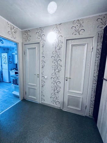 . Вариант № 58388, 12, площадь - 53.1 квм, цена 5900000 рублей