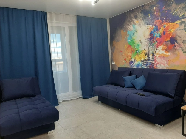 Купить квартиру в Микрорайоне Центральный, Тобольск в Тобольске. Вариант № 4066, 0, площадь -  квм, цена 7700000 рублей