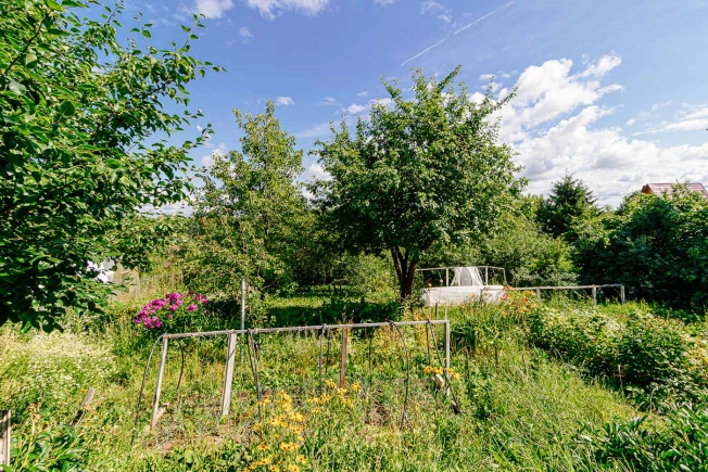 Купить дачу на улице Фрунзе в Владимирской области. Вариант № 1398678, 10, площадь -  квм, цена 650000 рублей