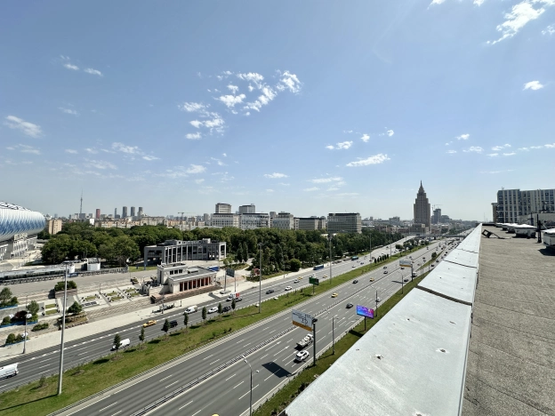 Купить квартиру на улице Ленинградский проспект в Москве. Вариант № 8963, 15, площадь - квм, цена 22000000.0000 рублей