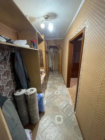 Купить квартиру на улице Комсомольская в Коврове. Вариант № 34706, 3, площадь -  квм, цена 4700000 рублей