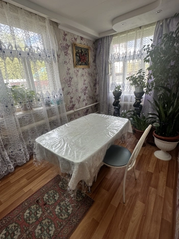 Купить дом в Микрорайоне Вокзал, Гусь-Хрустальный в Гусь-Хрустальном. Вариант № 8047, 1, площадь - квм, цена 3690000 рублей