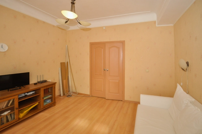 Купить квартиру на улице Котовского в Новосибирске. Вариант № 8084364, 7, площадь -  квм, цена 7800000 рублей