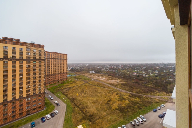 Купить двухкомнатную квартиру в Рязанской области. Вариант № 9304415, 10, площадь -  квм, цена 7999000 рублей