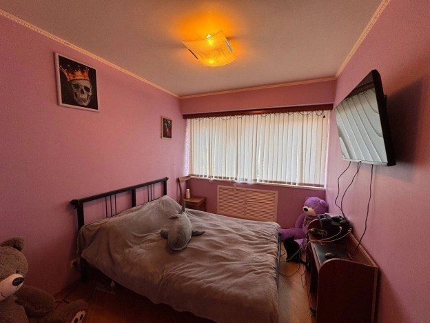 Купить квартиру в Москве. Вариант № 8055539, 5, площадь - квм, цена 25800000 рублей