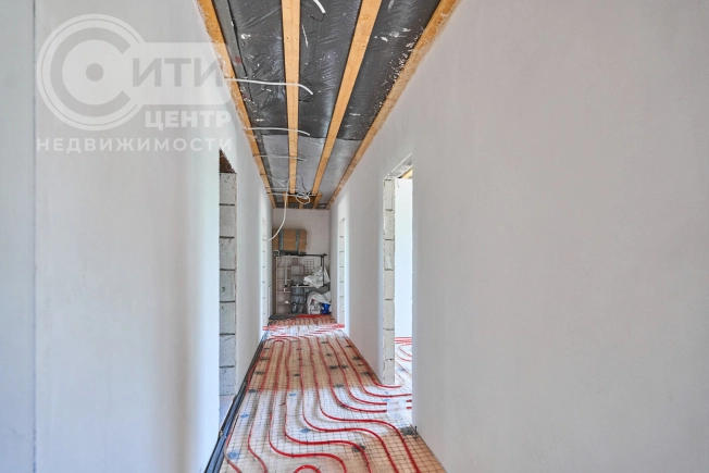 Купить дом в районе Советский в Воронеже. Вариант № 58431, 8, площадь -  квм, цена 8950000 рублей