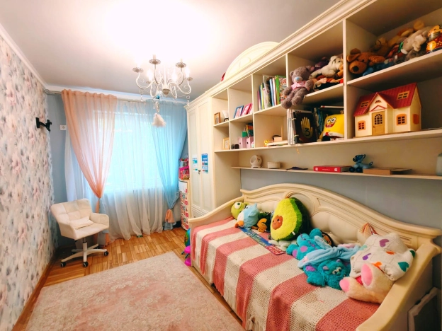 Купить квартиру на улице Победы в Белгороде. Вариант № 41044, 13, площадь -  квм, цена 6850000 рублей