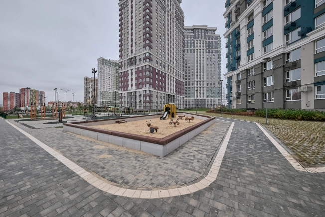 Купить квартиру на вторичке в районе Октябрьский в Рязани. Вариант № 8239089, 20, площадь -  квм, цена 6470000 рублей