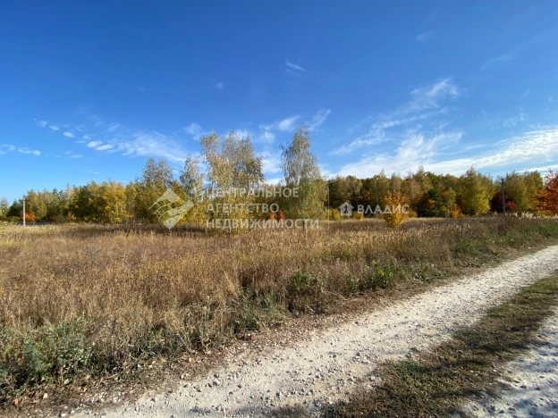 Купить земельный участок на улице Монастырская в Рязанской области. Вариант № 7245902, 7, площадь -  квм, цена 238000 рублей