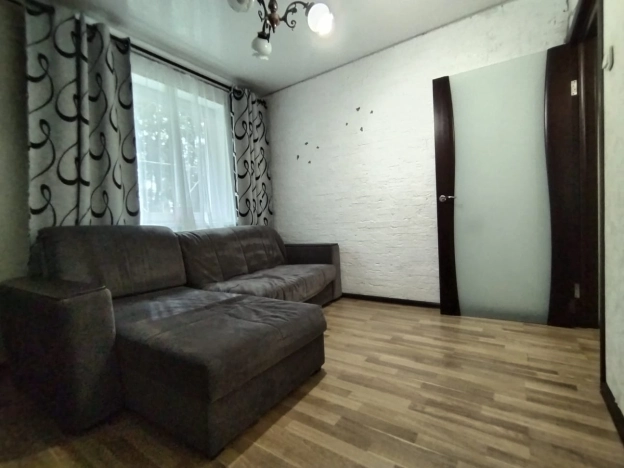 . Вариант № 39553, 3, площадь - 42.3 квм, цена 6550000 рублей