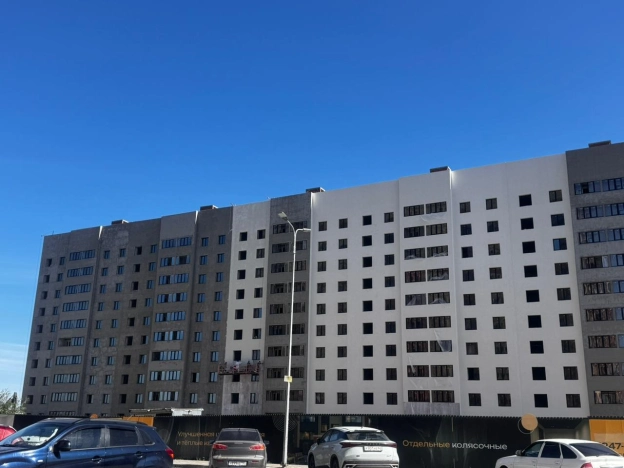 Купить двухкомнатную квартиру в новостройках у метро Мякинино в Московской области. Вариант № 1509960, 5, площадь -  квм, цена 6295440 рублей