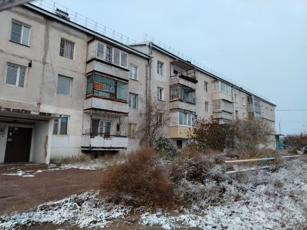 Купить многокомнатную квартиру на улице Бабушкина в Улан-Удэ. Вариант № 3868263, 16, площадь -  квм, цена 6850000 рублей