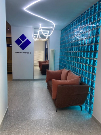 Купить Студию в Волгограде. Вариант № 6271375, 3, площадь -  квм, цена 3900000 рублей