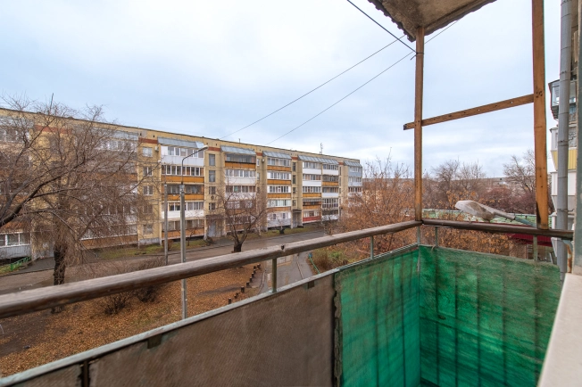 Купить двухкомнатную квартиру на улице Пионерская в Республике Башкортостан. Вариант № 9795761, 14, площадь -  квм, цена 3500000 рублей