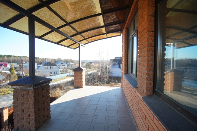 Купить дом в Калуге. Вариант № 9211, 3, площадь -  квм, цена 18200000 рублей