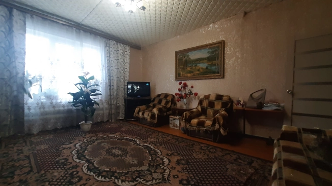 Купить двухкомнатную квартиру в Курлове. Вариант № 32166, 3, площадь -  квм, цена 1100000 рублей