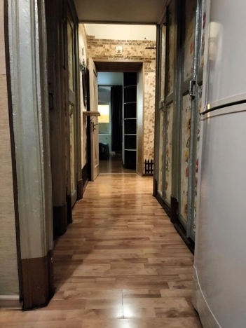 Купить квартиру в Москве. Вариант № 9156100, 17, площадь - квм, цена 23750000 рублей