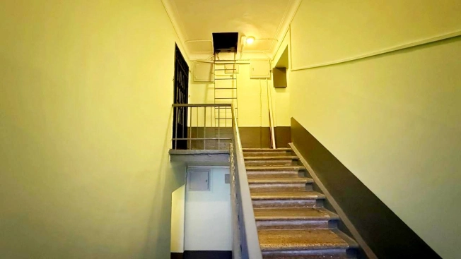 Купить квартиру в Москве. Вариант № 8867232, 18, площадь - квм, цена 24500000 рублей