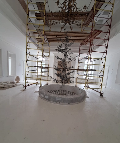 Купить дом на улице Яковлевская в Москве. Вариант № 51944, 26, площадь -  квм, цена 400000000 рублей