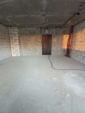 Купить квартиру на вторичке в Москве. Вариант № 7343, 3, площадь -  квм, цена 16900000 рублей