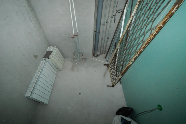 Купить пятикомнатную квартиру в районе Советский в Новосибирске. Вариант № 2256, 15, площадь - квм, цена 14600000 рублей