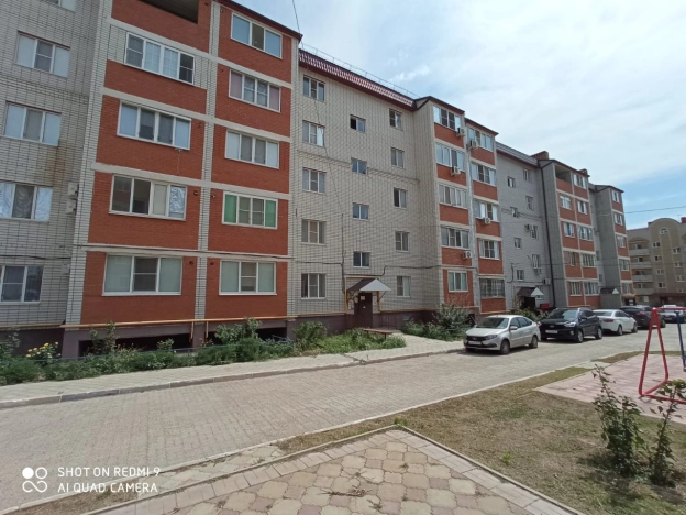 . Вариант № 16361, 8, площадь - 54 квм, цена 5900000 рублей