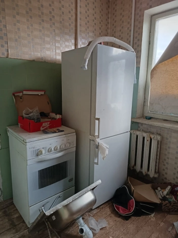 Купить квартиру на улице Сафоновский проезд в Раменском. Вариант № 9817730, 3, площадь -  квм, цена 3700000 рублей