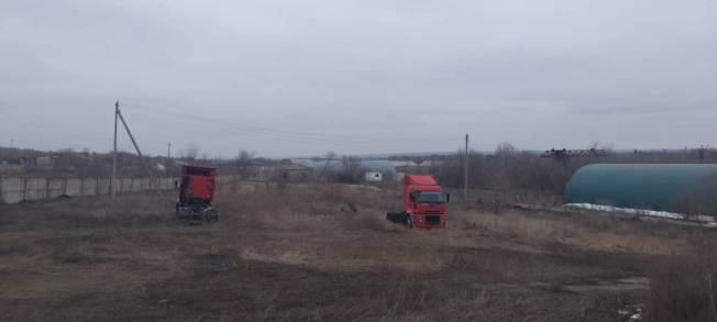 Купить земельный участок на улице Центральная в Воронежской области. Вариант № 5795, 2, площадь -  квм, цена 33500000 рублей