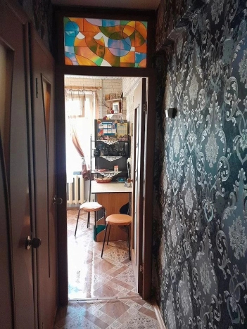 Купить трехкомнатную квартиру на улице Майская в Вологодской области. Вариант № 882194, 5, площадь -  квм, цена 3800000 рублей