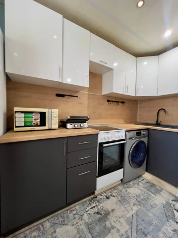 Купить двухкомнатную квартиру в Пензенской области. Вариант № 8848776, 1, площадь - квм, цена 3540000 рублей