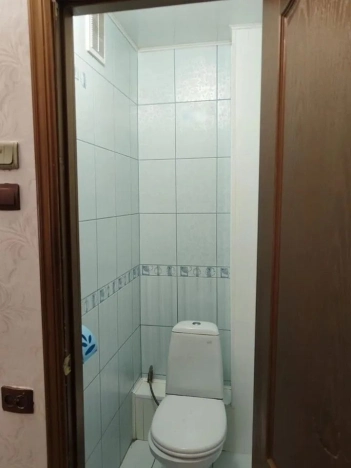 Купить трехкомнатную квартиру в Иркутске. Вариант № 5440044, 14, площадь -  квм, цена 7500000 рублей