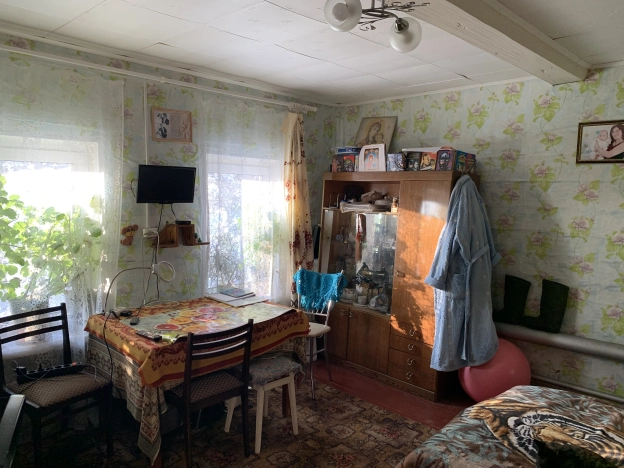 Купить дом на улице Чапаева в Нижегородской области. Вариант № 1266, 7, площадь -  квм, цена 2200000 рублей