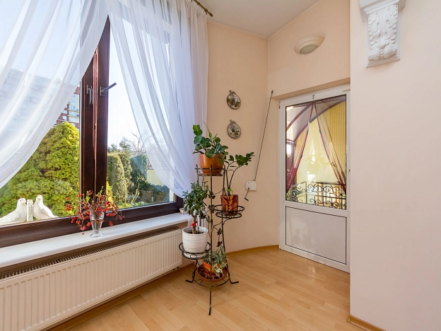 Купить таунхаус в Калининграде. Вариант № 51994, 5, площадь -  квм, цена 34500000 рублей