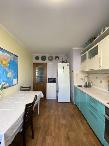 . Вариант № 3867821, 7, площадь - 65.4 квм, цена 6500000 рублей